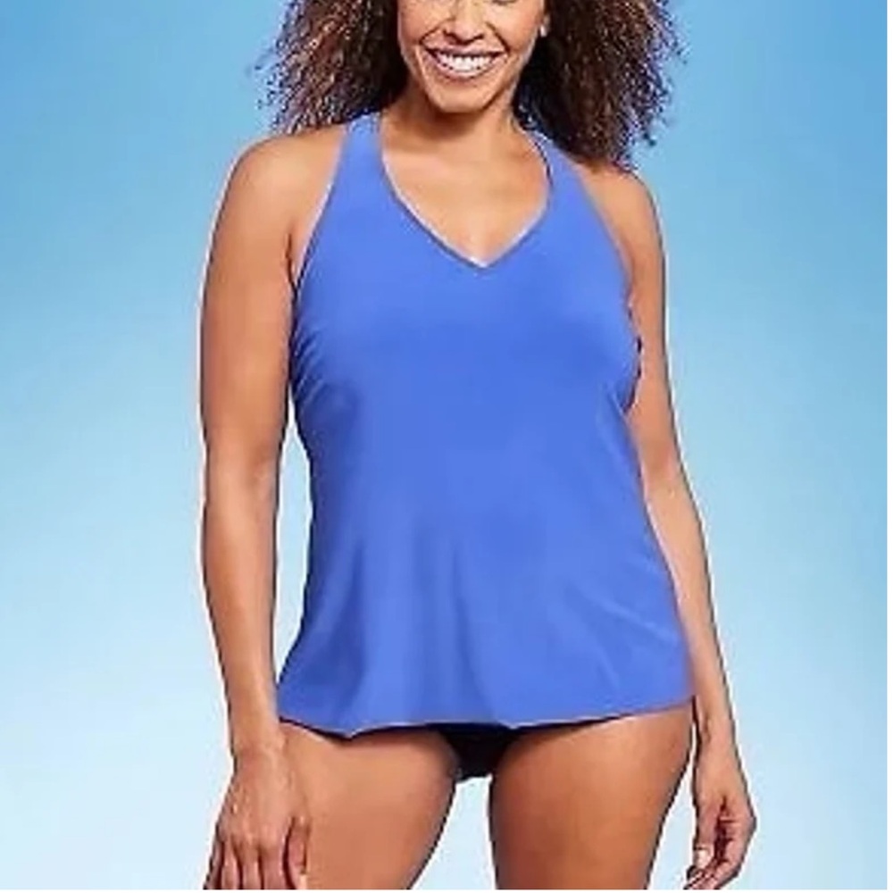 Tankini Top